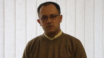 Підозрюваного у хабарництві львівського суддю Артимовича звільнили