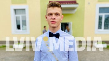 Батьки померлого у Львові курсанта заявили, що в університеті їх не повідомили про смерть сина