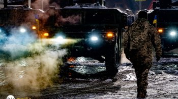 Ситуація на фронті: у Маріуполі окупанти збирають тіла вбитих містян у підземному переході, щоб приховати звірства
