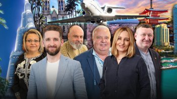 Маямі, Токіо, Сан-Паулу: куди і з ким їздять у відрядження депутати Львівської міськради