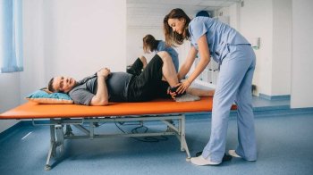 У ЛНМУ імені Данила Галицького студентів навчатимуть реабілітології та фізичної терапії