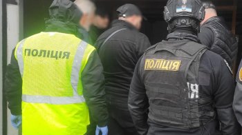 На Житомирщині знайшли арсенал зброї