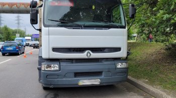 За смертельну ДТП львів'янин сплатить 1,7 відшкодування