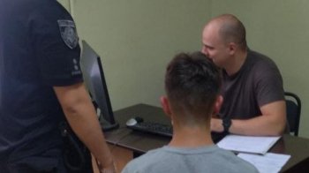 На Стрийщині молодик обікрав 81-річну жінку: йому загрожує до 10 років в’язниці