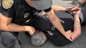 У Дрогобичі чоловік вбив людину з мисливської рушниці і втік