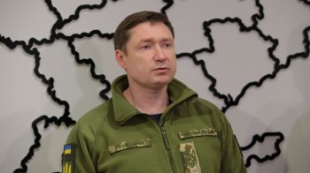 За вчора російські ракети загрожували Львівщині двічі: Максим Козицький про головне