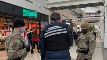 Львівський суд оштрафував експосадовця басейнового управління за хабарництво під час закупівлі