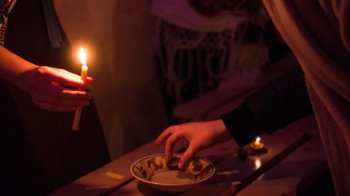 Андріївські вечорниці: традиції від давнини до сучасності та рецепт обрядової випічки