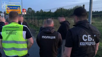 Прокуратура: деталі затримання директора Самбірського КП Кваса