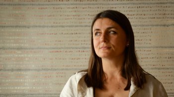 Мисткиня зі Львова стала однією з переможців премії імені Катерини Білокур