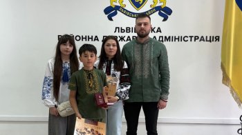Президент посмертно відзначив військових зі Львівщини державними нагородами