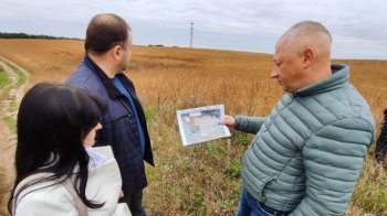 Львівська міська рада заявила про захоплення 50 гектарів землі біля Дублян