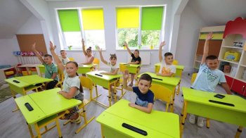 Львівщина першою в Україні сформувала мережу академічних ліцеїв