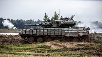 Російські окупанти можуть зайти у населенні пункти під Києвом — ЗСУ