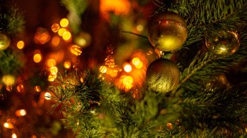 У Сколе не прикрашатимуть місто до Нового року та Різдва