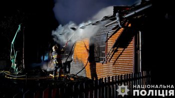 зловмисник тривалий час переховувався від правоохоронців