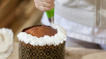 Паска на Великдень 2026: коли можна пекти та які дні краще уникати