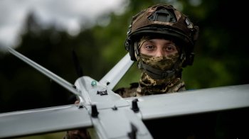 За минулу добу ЗСУ знищили 49 російських артсистем і гелікоптер