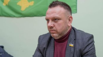 Народний депутат спростував власну заяву про повернення тисячі переселенців на ТОТ