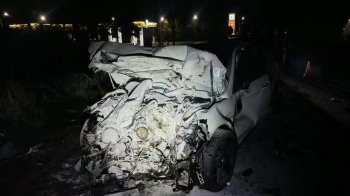Двоє людей травмувалися у ДТП з вантажівкою поблизу Львова