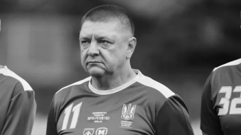 Помер колишній футболіст львівських “Карпат” Андрій Полунін