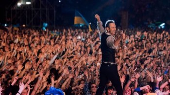 Океан Ельзи безкоштовно виступить у Львові: де і коли