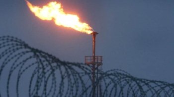 Росія вже кілька місяців щодня сплаює газу на 8 мільйонів фунтів стерлінгів