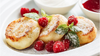 сирники класичні