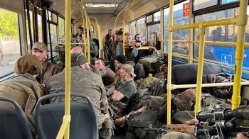 Не знаємо, що з ними: МКЧХ чекає на доступ до українських військовополонених