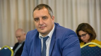 Ганущин вп’яте не прийшов на суд у Львові про корупційну справу