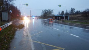 Водія вантажівки засудили за ДТП із загиблим пішоходом на Львівщині