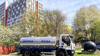 Через заміну аварійних труб у Львові на декількох вулицях не буде води