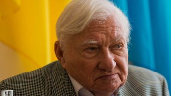 У Львові помер політв’язень сталінських концтаборів Іван Мігус