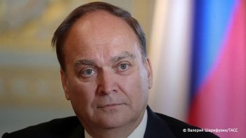 Посол росії в США просуває кремлівські наративи через впливові західні медіа