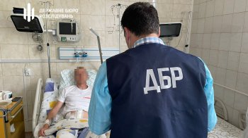 Побиття військового на Львівщині: ДБР взялось за справу