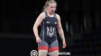 Марія Орлевич