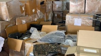 Продавали каски та бронежилети: на Львівщині викрили злочинну схему продажу товарів, призначених для ЗСУ