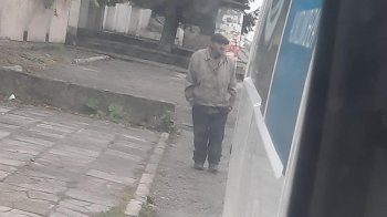 На Львівщині шукають чоловіка, який вийшов з дому та не повернувся