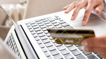 У Нацбанку повідомили про новий шахрайський сайт