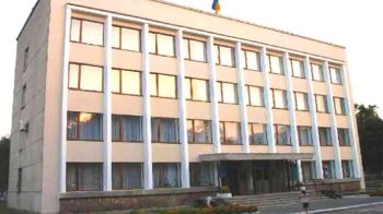 Шептицька міськрада