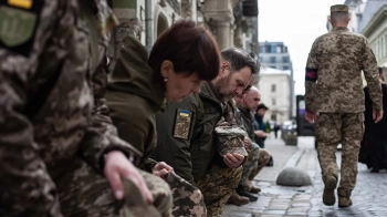 На Львівщині 27 серпня попрощаються з загиблими воїнами: імена