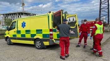 До Львова доставили 15 поранених з Бахмута: у якому вони стані