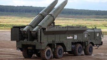 Загроза ракетних та авіаційних ударів з Білорусі продовжує зберігатися — Генштаб ЗСУ