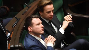 Велика польська колотнеча і її бенефіціари