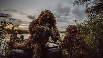 За минулу добу українські воїни ліквідували ще 690 росіян