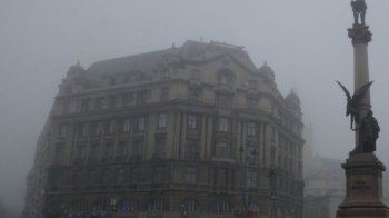 Смог у Львові