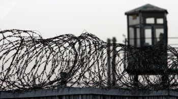 Закон про мобілізацію засуджених вступить у дію