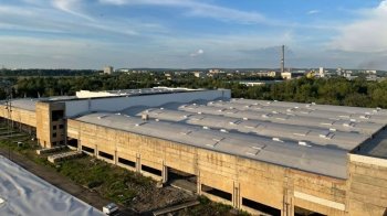 У Садового погодили велике будівництво складів на вулиці Шевченка