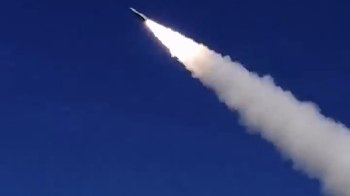 Вночі в кількох регіонах працювала ППО, фото ілюстративне