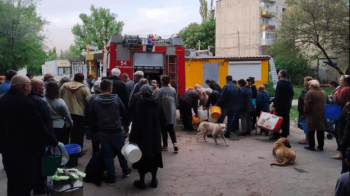 Луганщині бракує газу: запасів вистачить максимум на 2 місяці